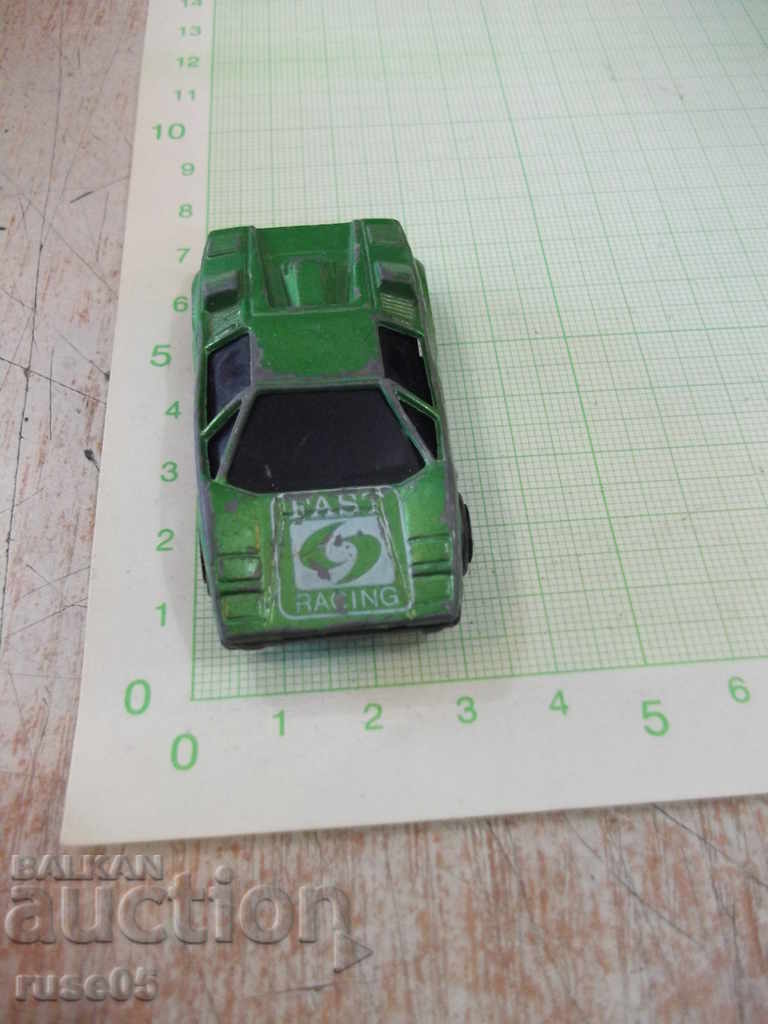 Παράδοση Αυτοκίνητο - 420 Παράδοση Αυτοκίνητο - 420