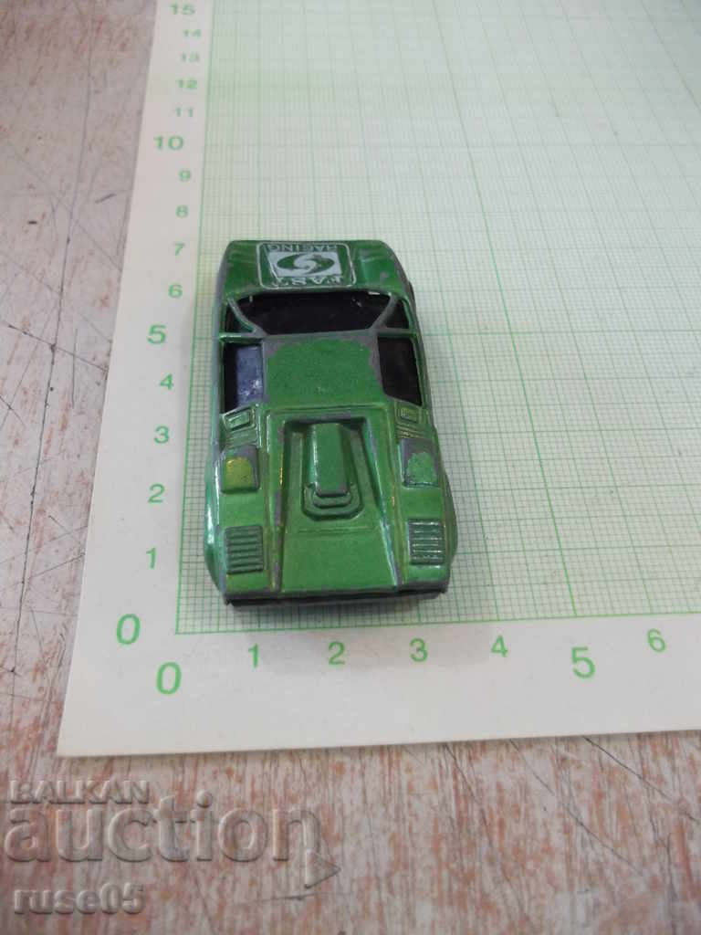 Αυτοκίνητο - 420 - 5 Αυτοκίνητο - 420 - 5