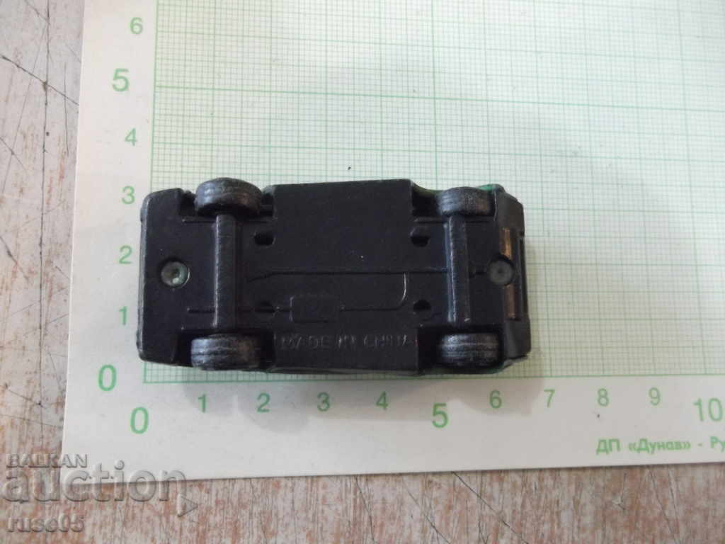 Αυτοκίνητο - 420 - 6 Αυτοκίνητο - 420 - 6