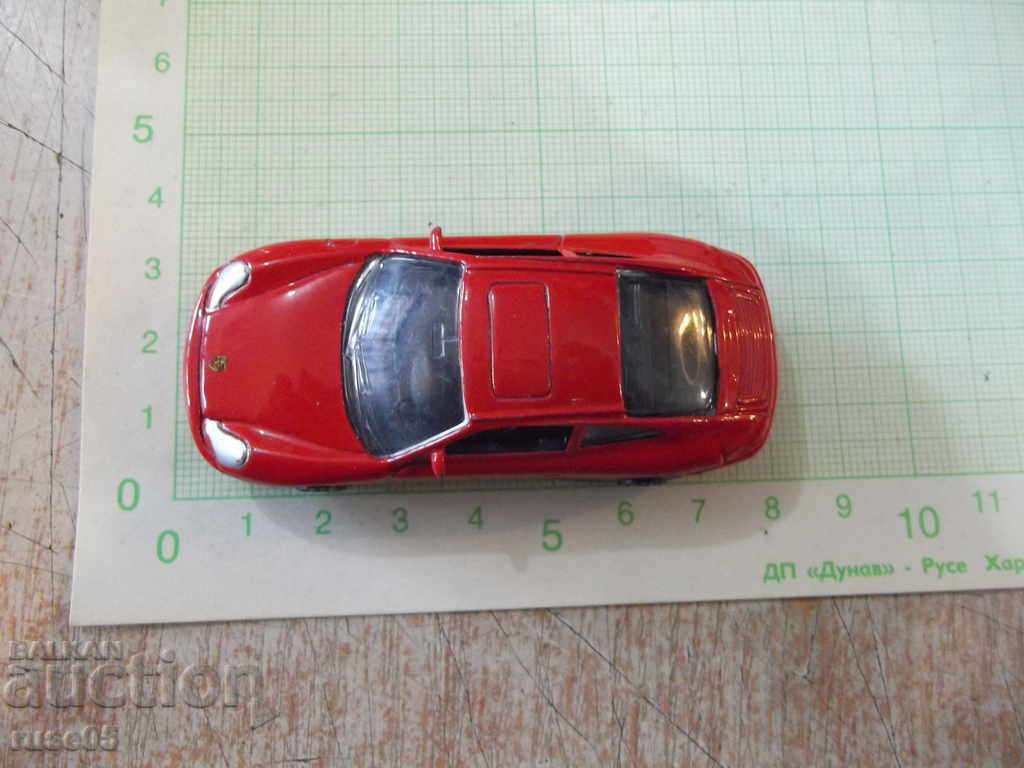 Car - 421 with price 3.00 BGN | € 1.53 Car - 421 with price 3.00 BGN | € 1.53