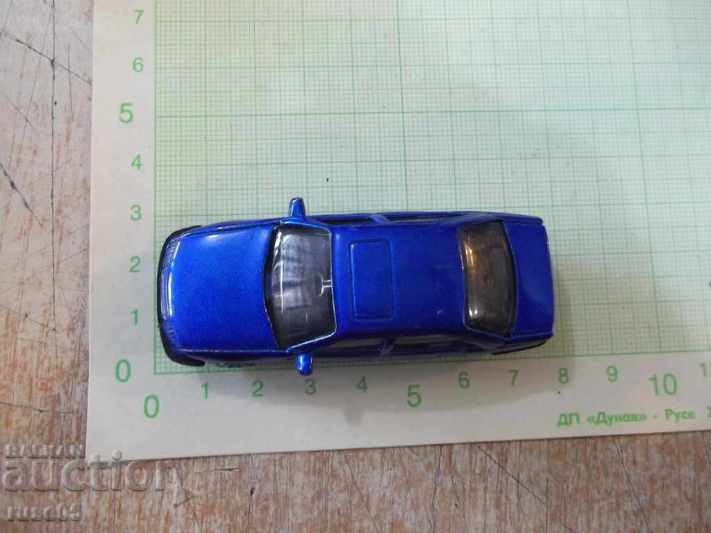 Car - 422 with price 3.00 BGN | € 1.53 Car - 422 with price 3.00 BGN | € 1.53