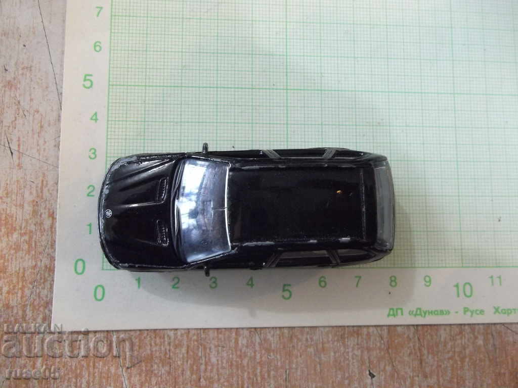 Car - 423 with price 3.00 BGN | € 1.53 Car - 423 with price 3.00 BGN | € 1.53