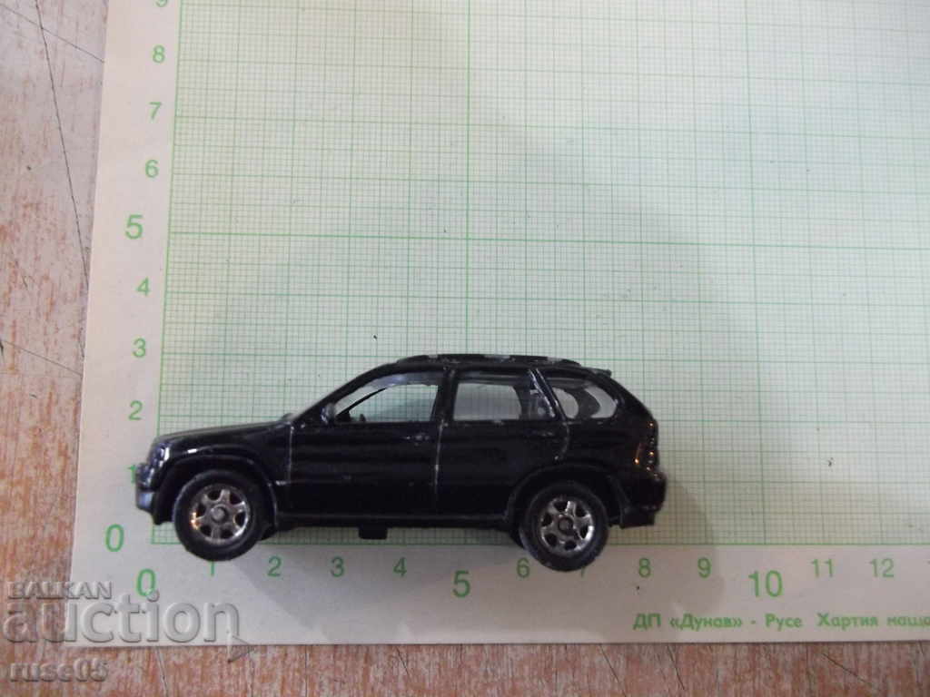 Auction Car - 423 Auction Car - 423