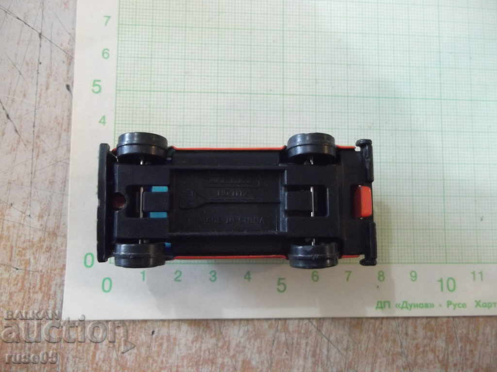 Кола - 424 - 6 Кола - 424 - 6