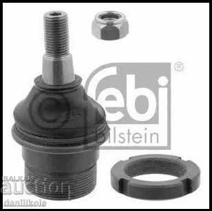 *$*Y*$*LOWER HINGE BOLTS MERCEDES FEBI BILSTEIN *$*Y*$*