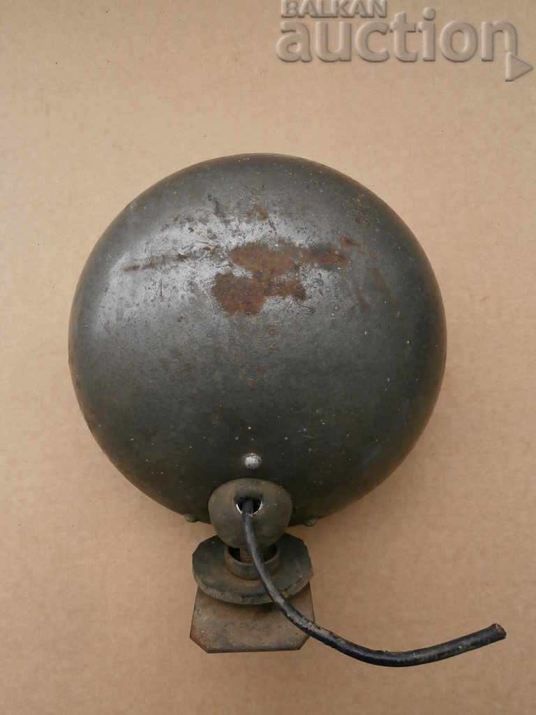 Fog light halogen PAL with price 31.00 BGN | € 15.85