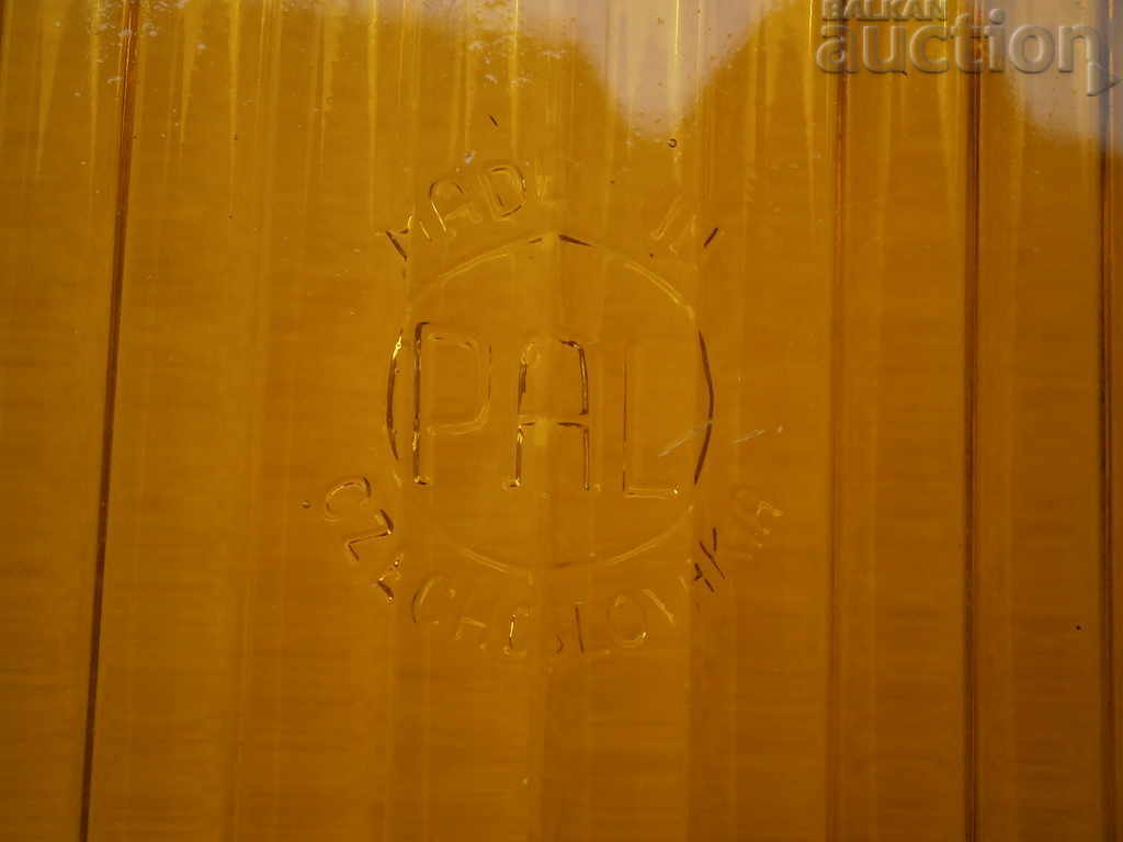 Auction  Fog light halogen PAL