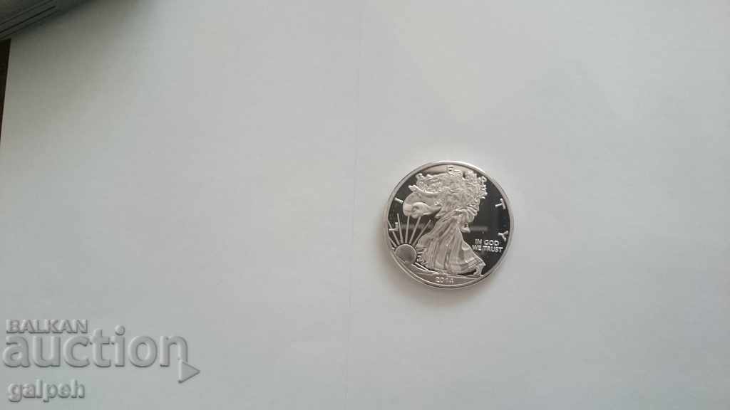 US $ 1 2014 - REPLY with price 3.99 BGN | € 2.04 US $ 1 2014 - REPLY with price 3.99 BGN | € 2.04