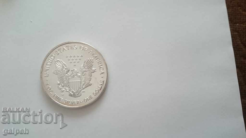 Auction US $ 1 2014 - REPLY Auction US $ 1 2014 - REPLY