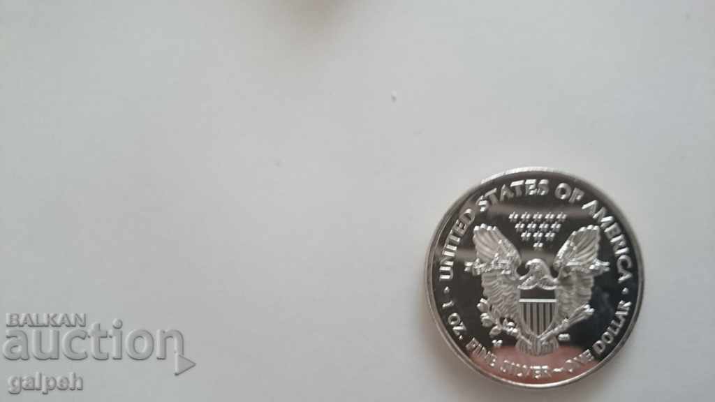 Delivery of US $ 1 2014 - REPLY Delivery of US $ 1 2014 - REPLY