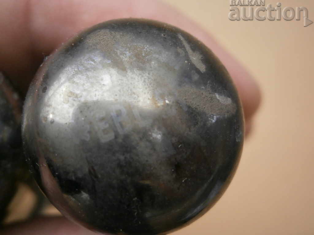 vintage λαμπτήρες ραδιοφώνου - 5 vintage λαμπτήρες ραδιοφώνου - 5