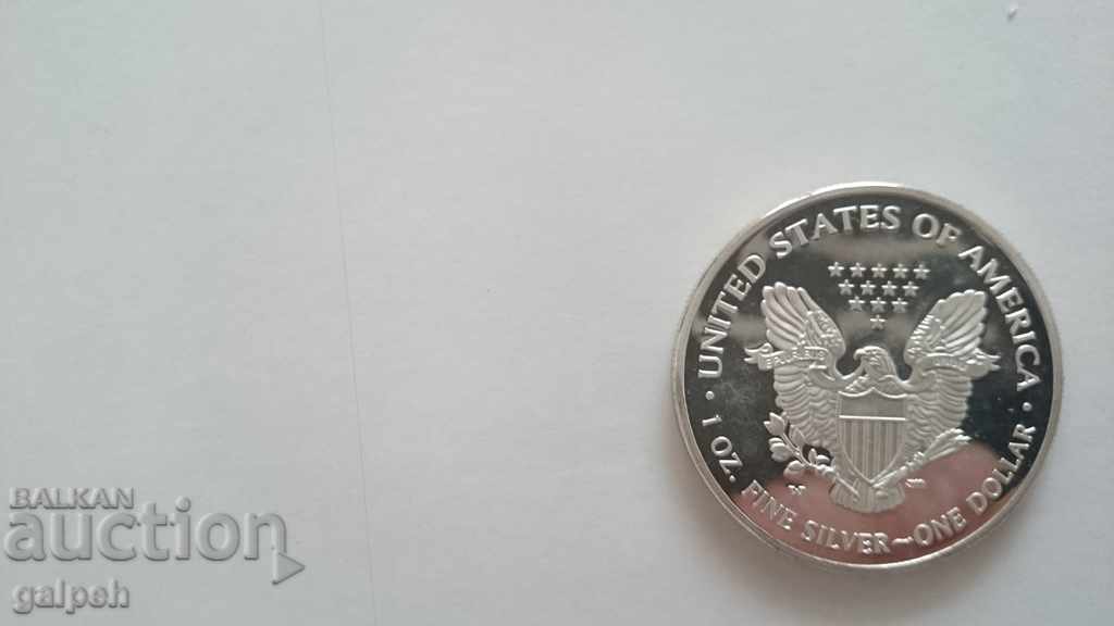 Auction US $ 1 2014 - REPLY Auction US $ 1 2014 - REPLY