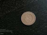 Coin - Ταϊβάν - $ 1 | 1981