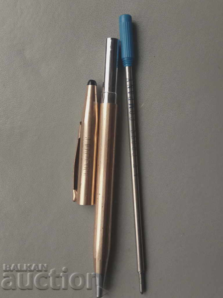 Auction a.t. cross 14K gold filled Auction a.t. cross 14K gold filled