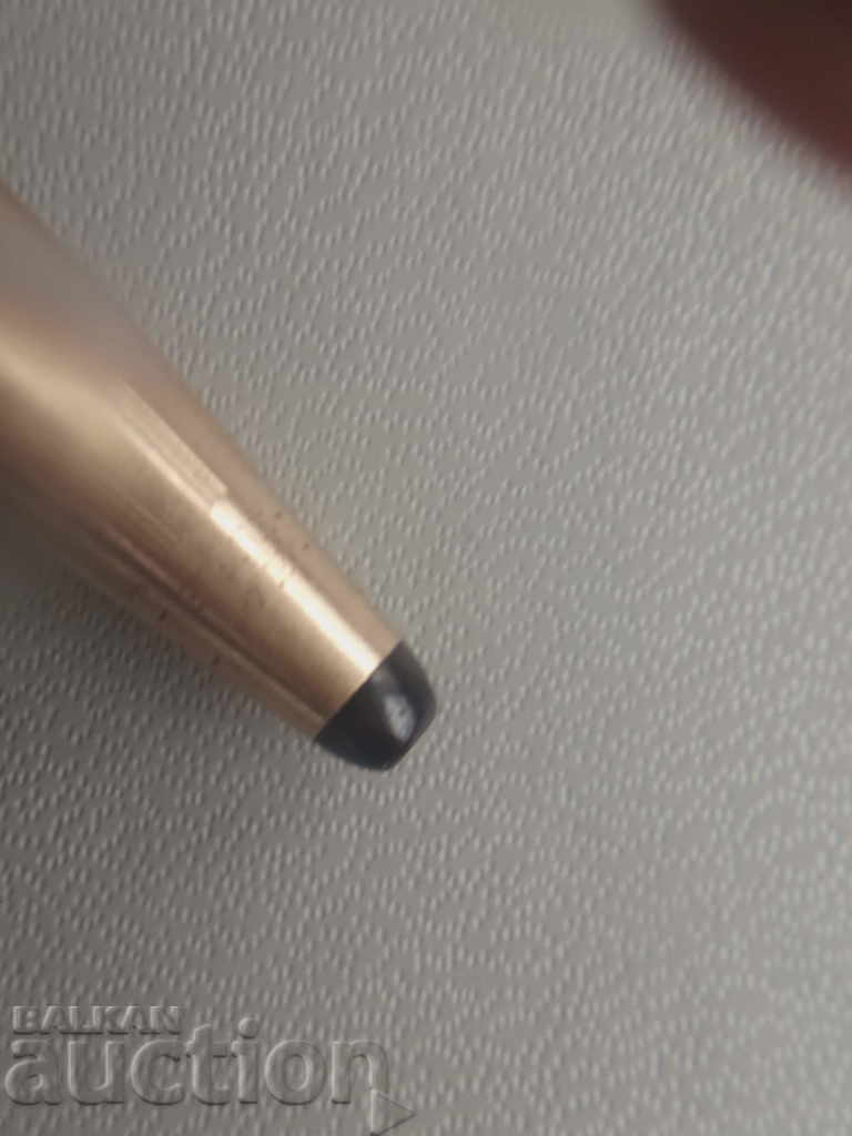 a.t. cross 14K gold filled - 5 a.t. cross 14K gold filled - 5