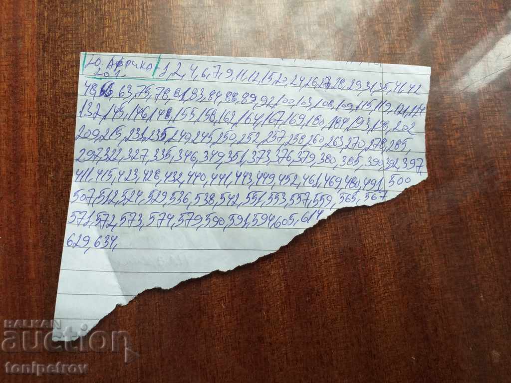 Auction  Panini Football Album 2010 South Africa