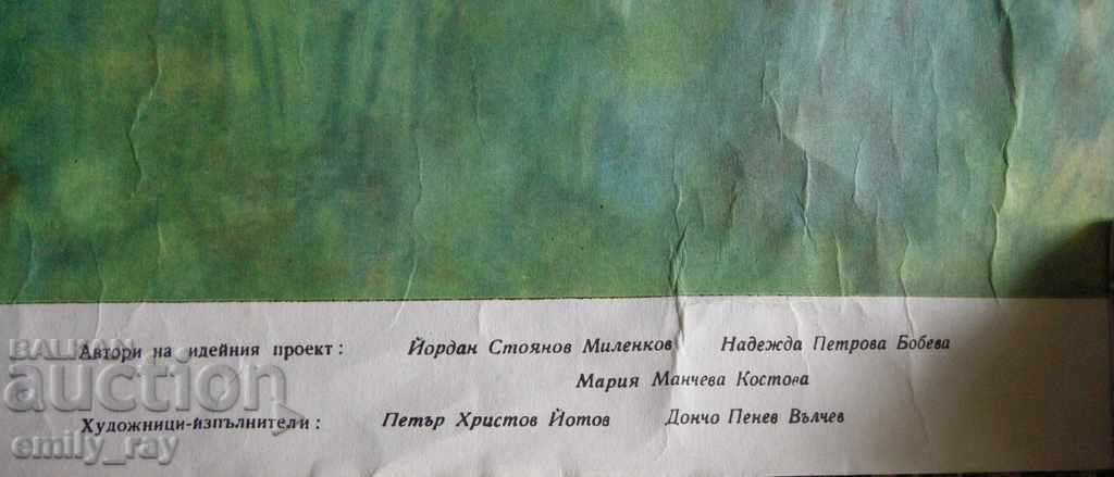 Детска картина, рисунка - 2 бр. - 5 Детска картина, рисунка - 2 бр. - 5