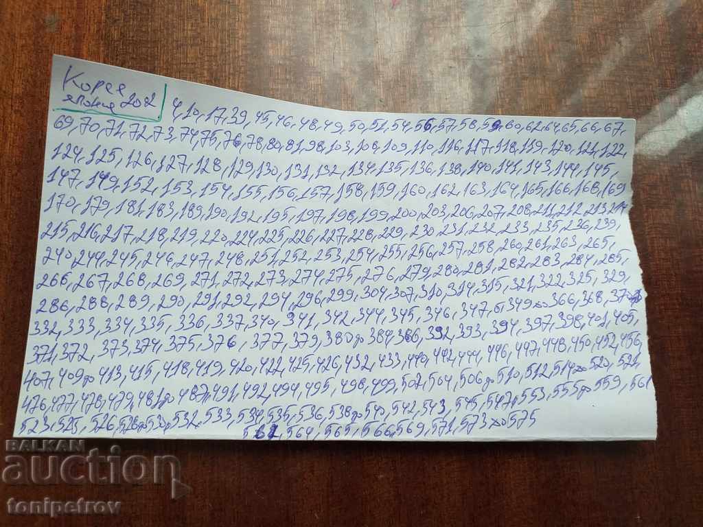 Panini Soccer Album 2002 Japan and Korea with price 89.00 BGN | € 45.50 Panini Soccer Album 2002 Japan and Korea with price 89.00 BGN | € 45.50