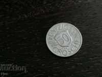 Coin - Poland - 50 Gross | 1947