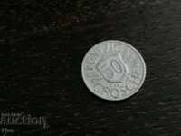Coin - Austria - 50 Groshis | 1947