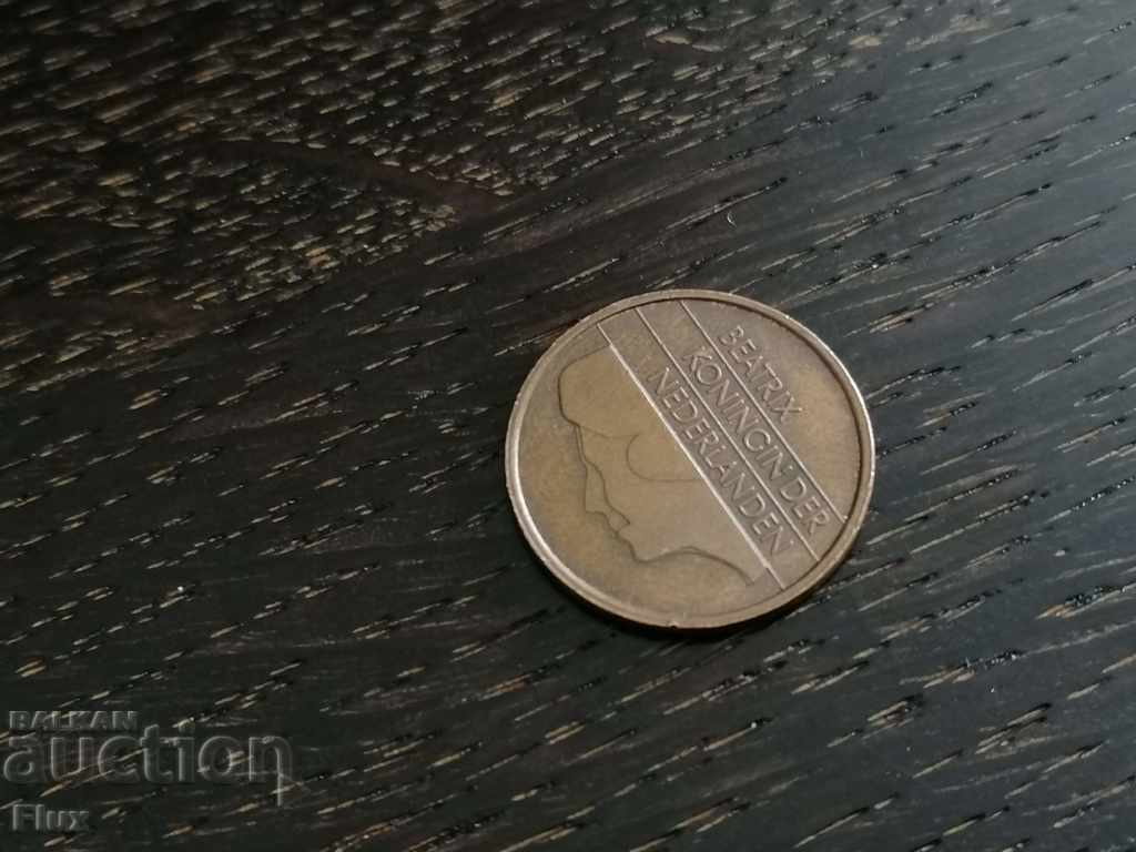 Coin - Netherlands - 5 cents 1991 with price 0.85 BGN | € 0.43