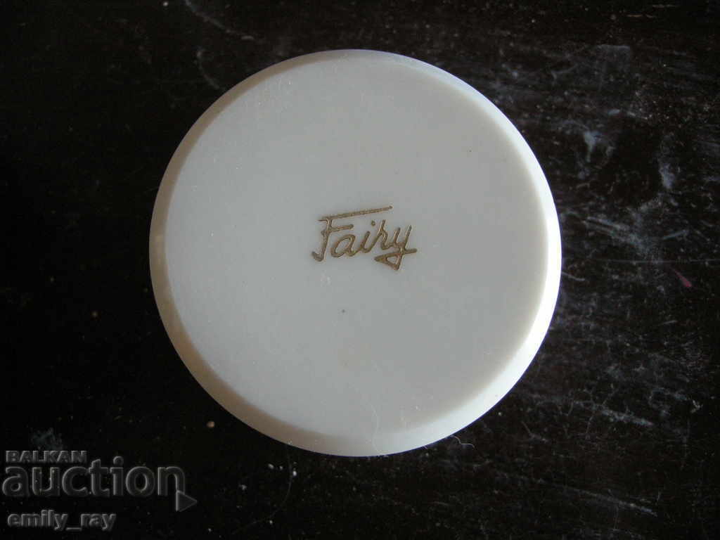 Old boxes of powder, powder - 6 pcs. - 5 Old boxes of powder, powder - 6 pcs. - 5