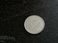 Coin - Σουηδία - 1 κορώνες 2002