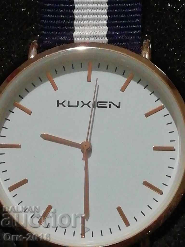 KUXIEN clock - 5 KUXIEN clock - 5