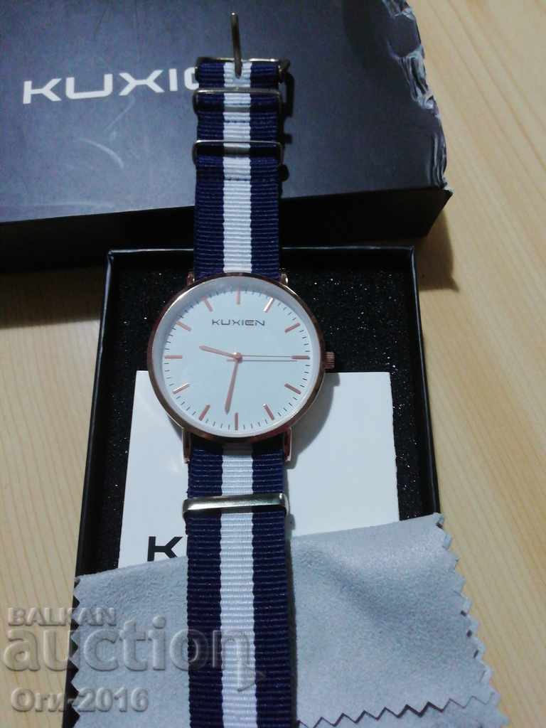 KUXIEN clock - 7 KUXIEN clock - 7