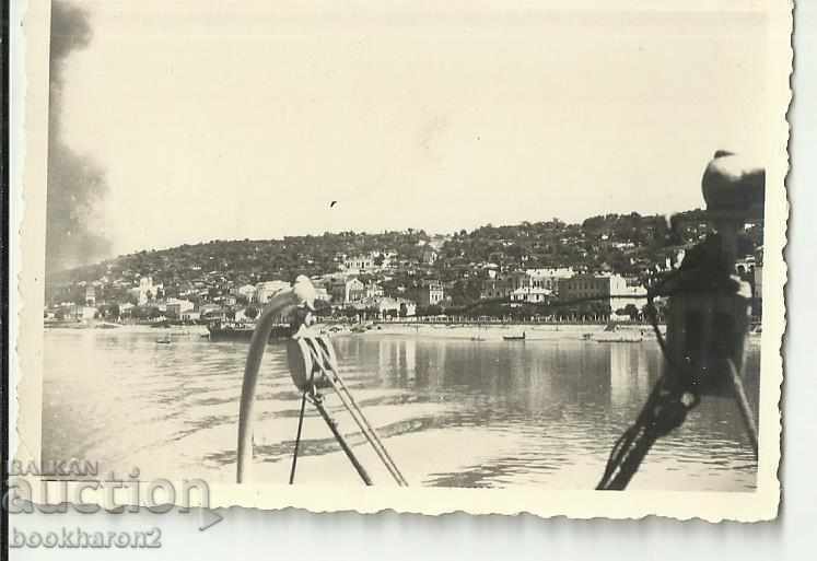 Стара снимка, м.ф., Охрид