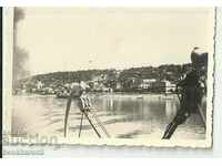 Old photo, MF, Ohrid