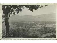 Old postcard, Botevgrad