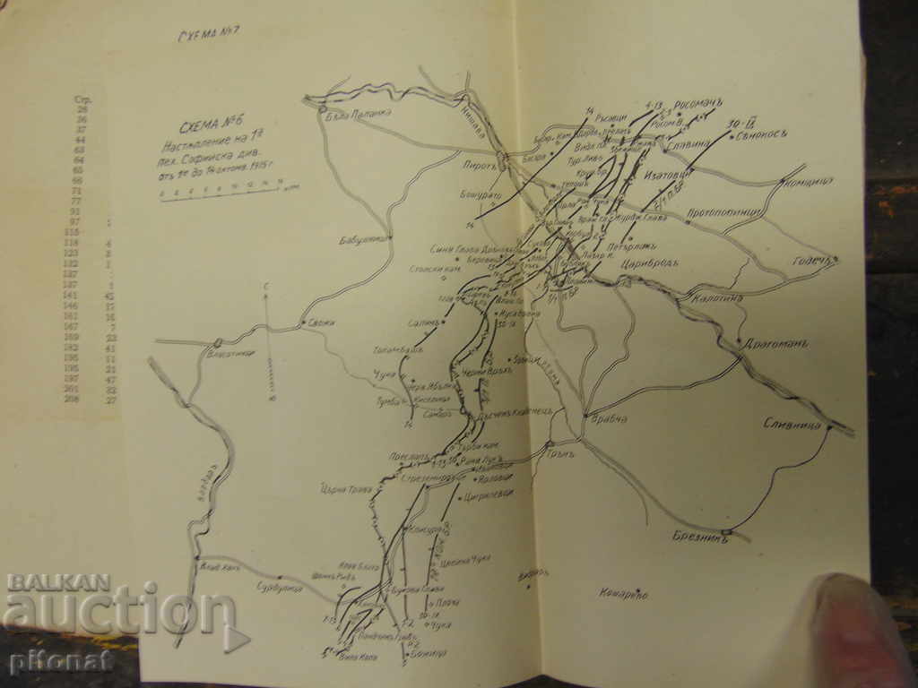 Auction Commanding the First Separate Army in Thread Operation + Ka Auction Commanding the First Separate Army in Thread Operation + Ka