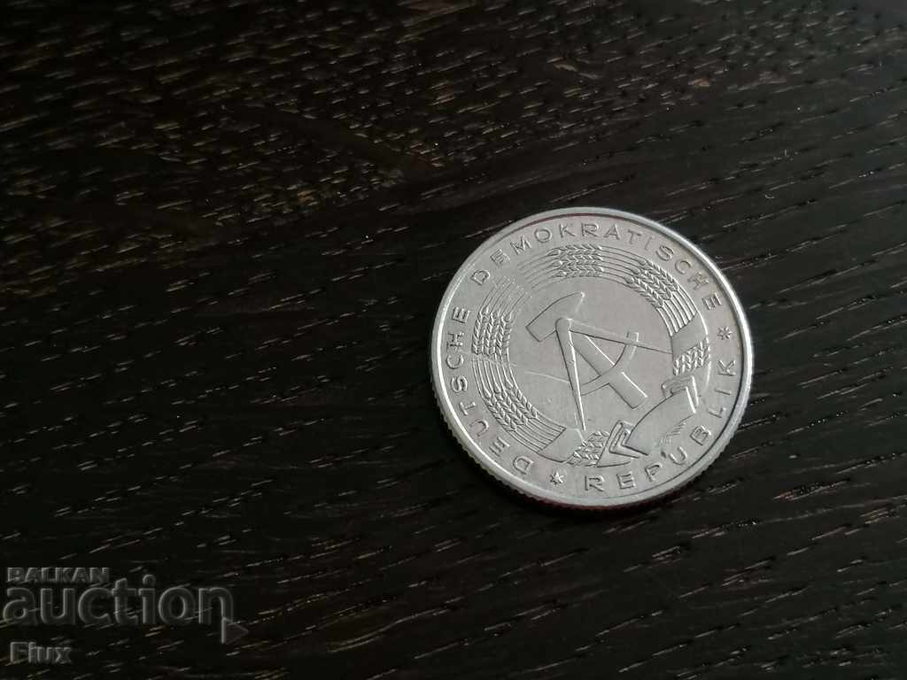 Coin - Germania - 2 mărci 1957. Seria A cu preț 1.30 BGN | € 0.66