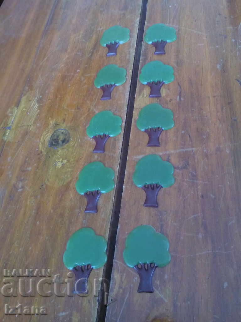 Παλιά ειδώλια, Εκμάθηση με τιμή 25.00 BGN | € 12.78