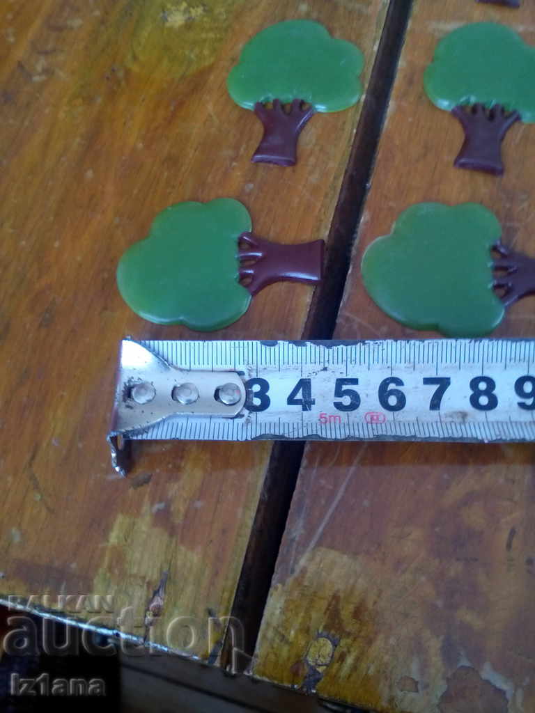 Παράδοση Παλιά ειδώλια, Εκμάθηση