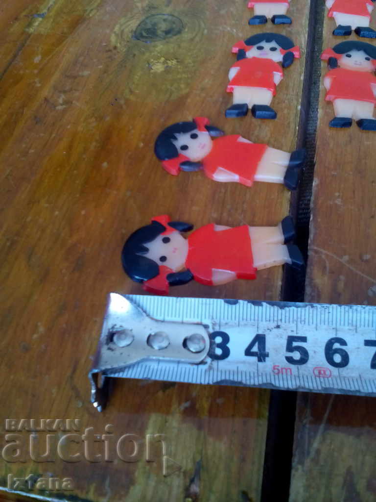 Παράδοση Παλιά ειδώλια, Εκμάθηση Παράδοση Παλιά ειδώλια, Εκμάθηση