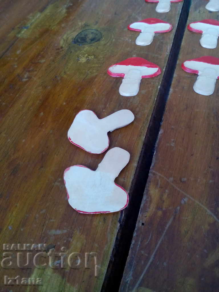 Δημοπρασία Παλιά ειδώλια, Εκμάθηση Δημοπρασία Παλιά ειδώλια, Εκμάθηση