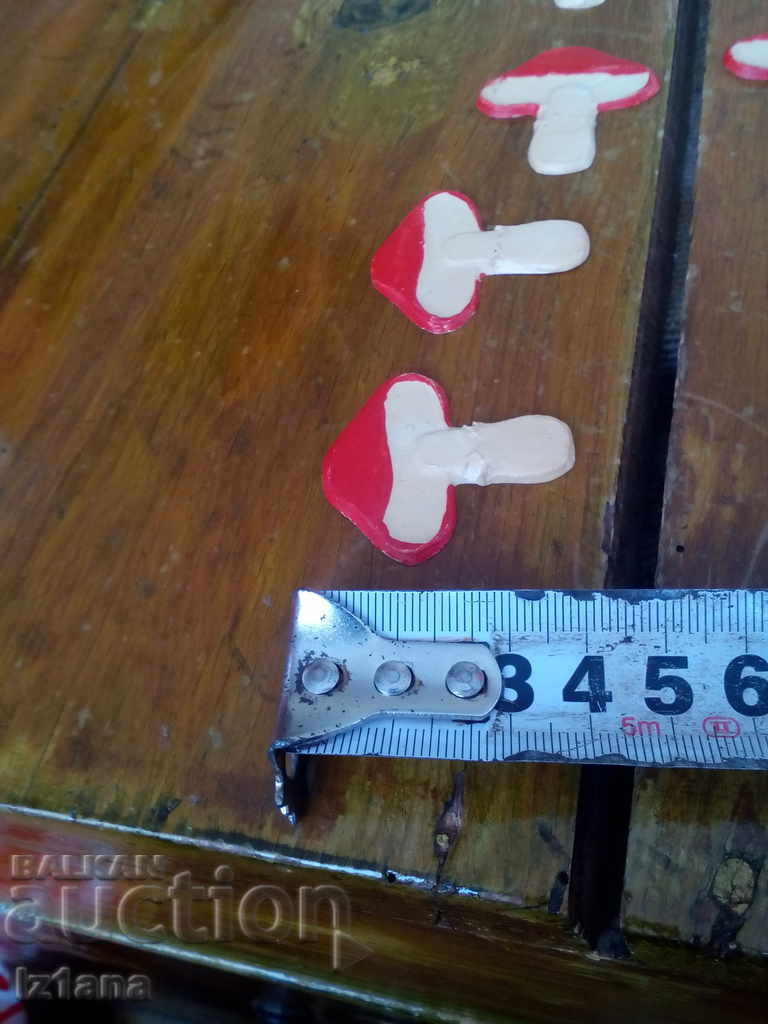 Παράδοση Παλιά ειδώλια, Εκμάθηση Παράδοση Παλιά ειδώλια, Εκμάθηση