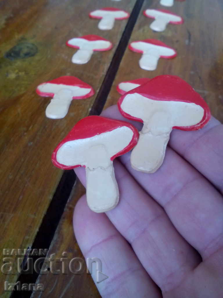 Παλιά ειδώλια, Εκμάθηση - 5 Παλιά ειδώλια, Εκμάθηση - 5