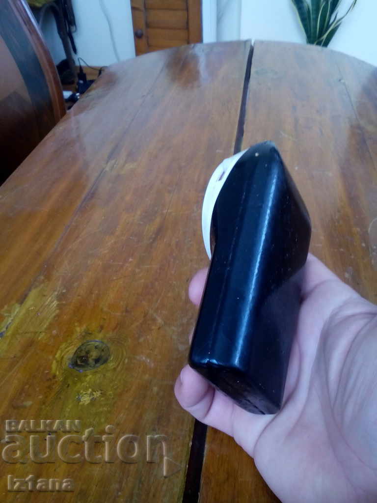 Old lantern, flashlight - 5 Old lantern, flashlight - 5