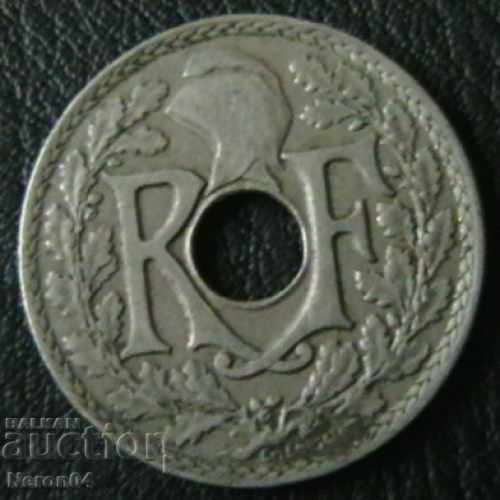 25 centimeters 1924, France with price 1.99 BGN | € 1.02 25 centimeters 1924, France with price 1.99 BGN | € 1.02