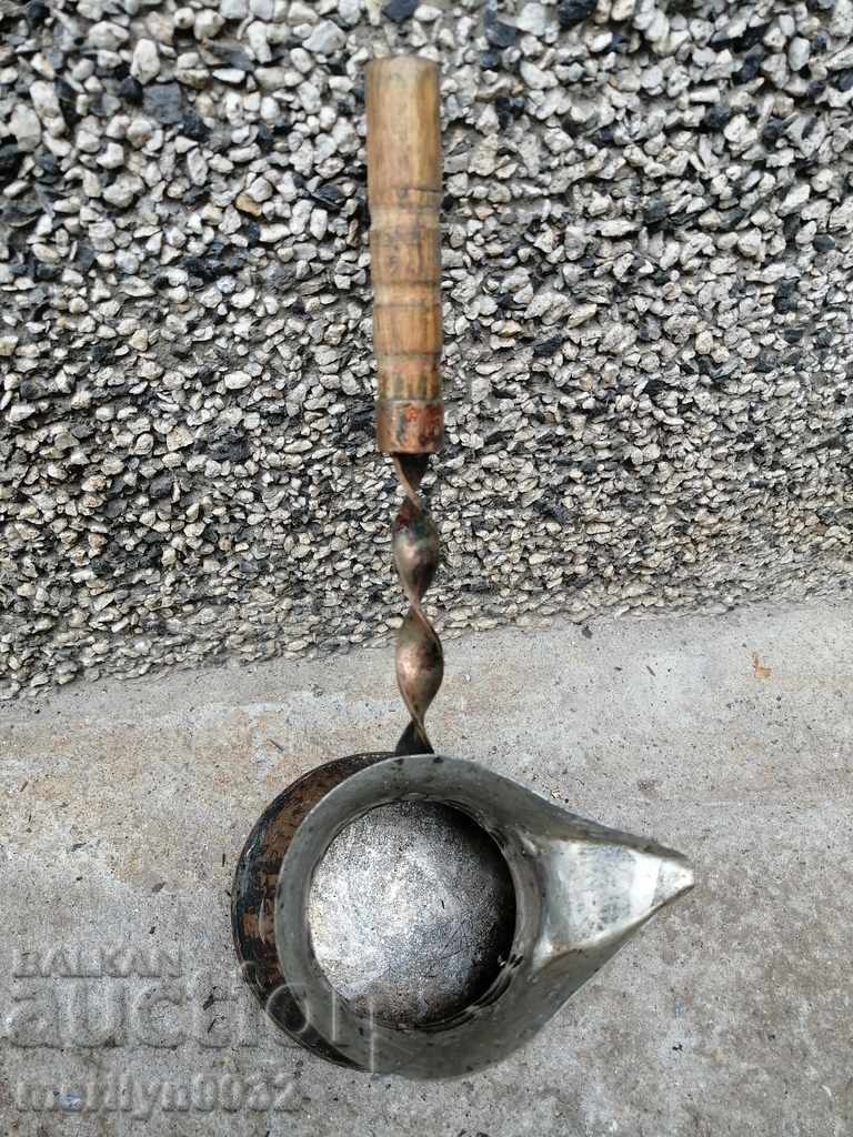 Ένας παλιός χαλκός τζαζ τζαζ - 5 Ένας παλιός χαλκός τζαζ τζαζ - 5