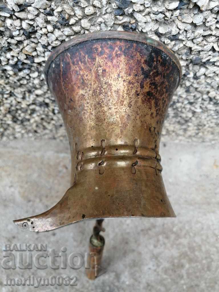 Ένας παλιός χαλκός τζαζ τζαζ - 6 Ένας παλιός χαλκός τζαζ τζαζ - 6