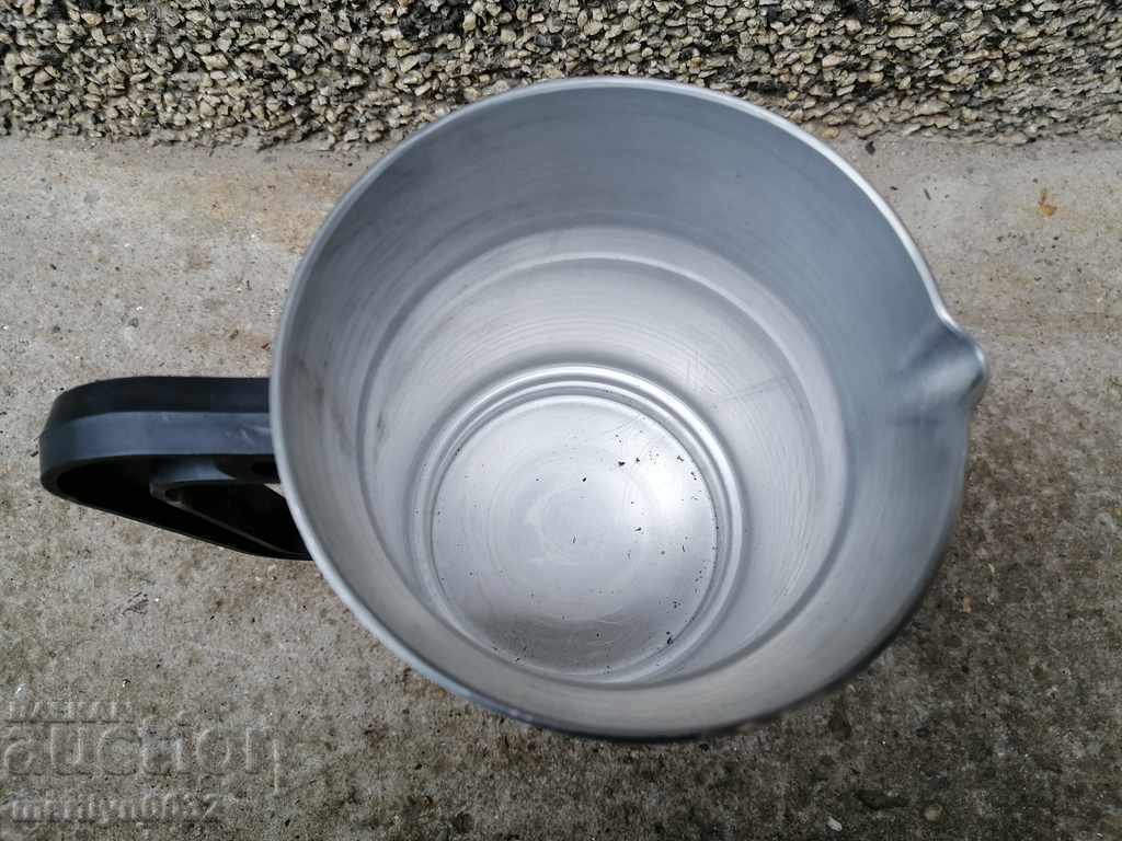 Auction Old Socot coffee maker, coffee maker, Auction Old Socot coffee maker, coffee maker,