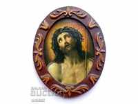Гуидо Рени, ”Христос с трънен венец”, 1640г.