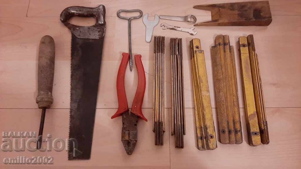 εργαλεία