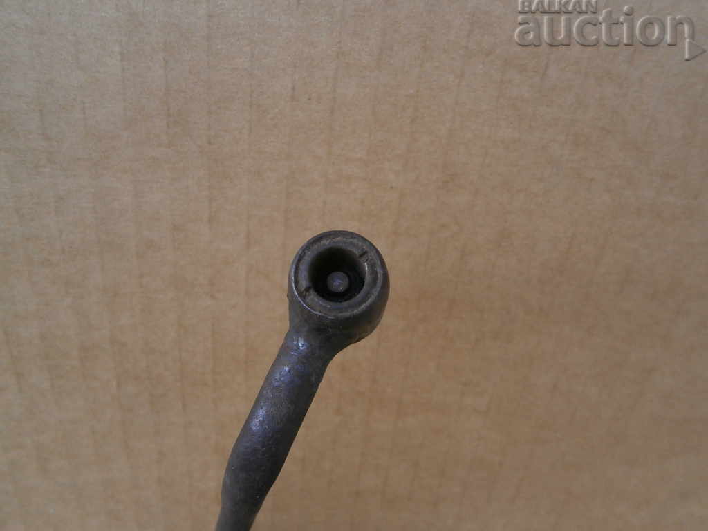 Livrarea Manometru BECAS Retro Presiune auto Livrarea Manometru BECAS Retro Presiune auto