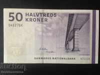 Denmark 50 Kroner 2009