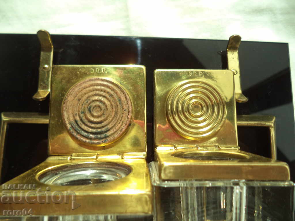 Nazi Nozzle - D.R.P. with price 175.50 BGN | € 89.73